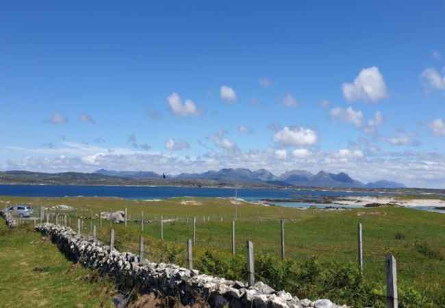 House in Ballyconneely - Sweet Garden - A memorable stay  House in Ballyconneely - Sweet Garden - A memorable stay