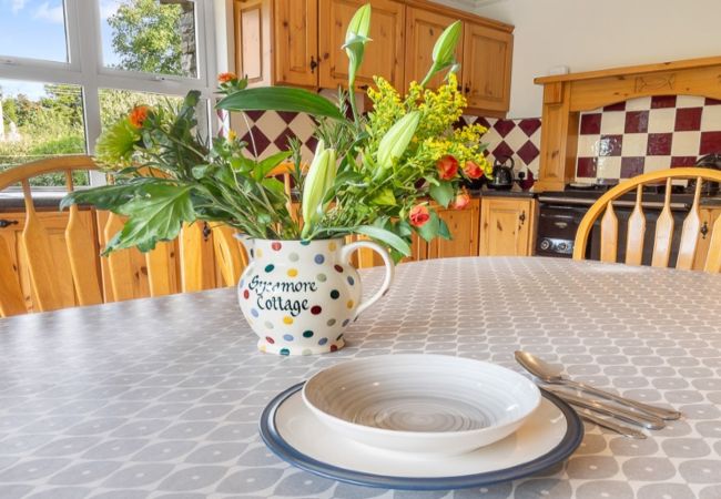 House in Clifden - Sycamore Cottage on the outskirts of Clifden  House in Clifden - Sycamore Cottage on the outskirts of Clifden