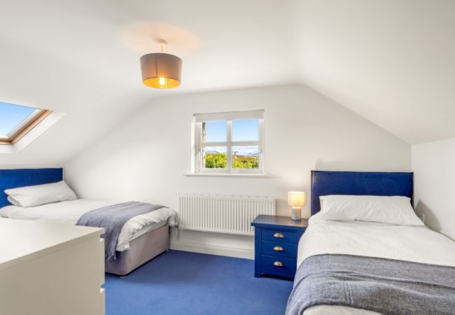 House in Clifden - Sycamore Cottage on the outskirts of Clifden  House in Clifden - Sycamore Cottage on the outskirts of Clifden