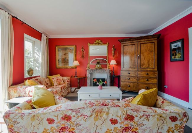 House in Clifden - The Quay House, Clifden’s oldest building House in Clifden - The Quay House, Clifden’s oldest building