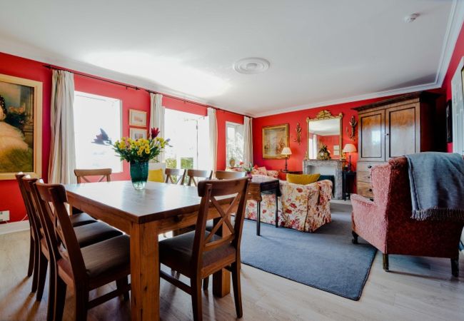 House in Clifden - The Quay House, Clifden’s oldest building House in Clifden - The Quay House, Clifden’s oldest building