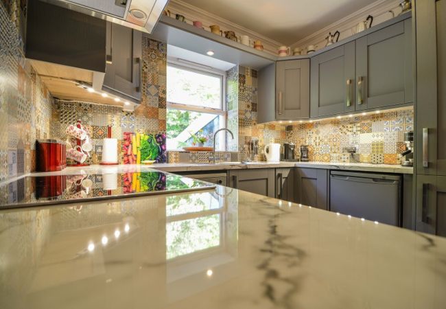 House in Clifden - The Quay House, Clifden’s oldest building House in Clifden - The Quay House, Clifden’s oldest building