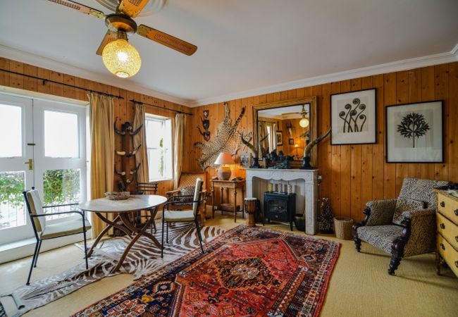 House in Clifden - The Quay House, Clifden’s oldest building House in Clifden - The Quay House, Clifden’s oldest building