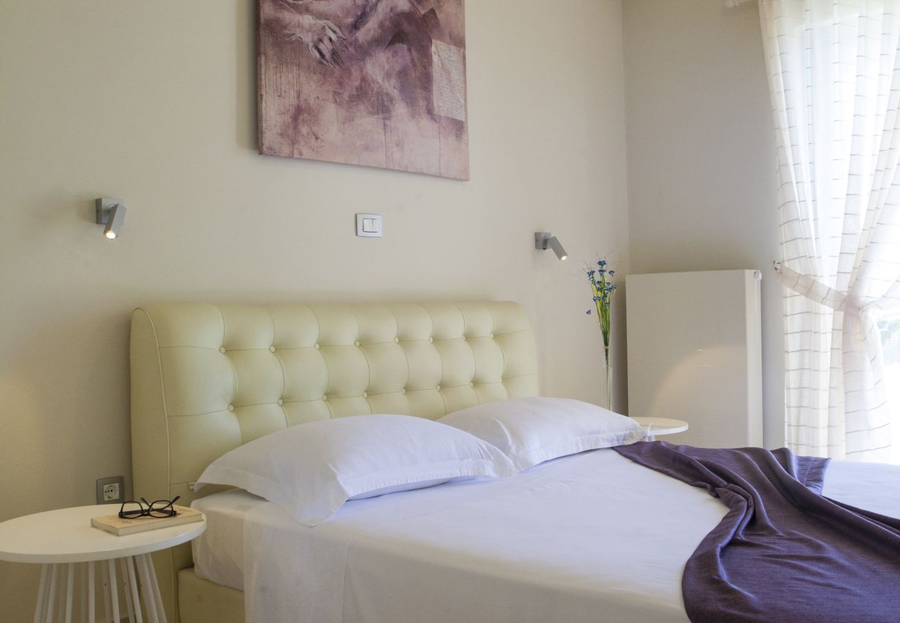 Villa in Argostoli - Villa Polyxeni