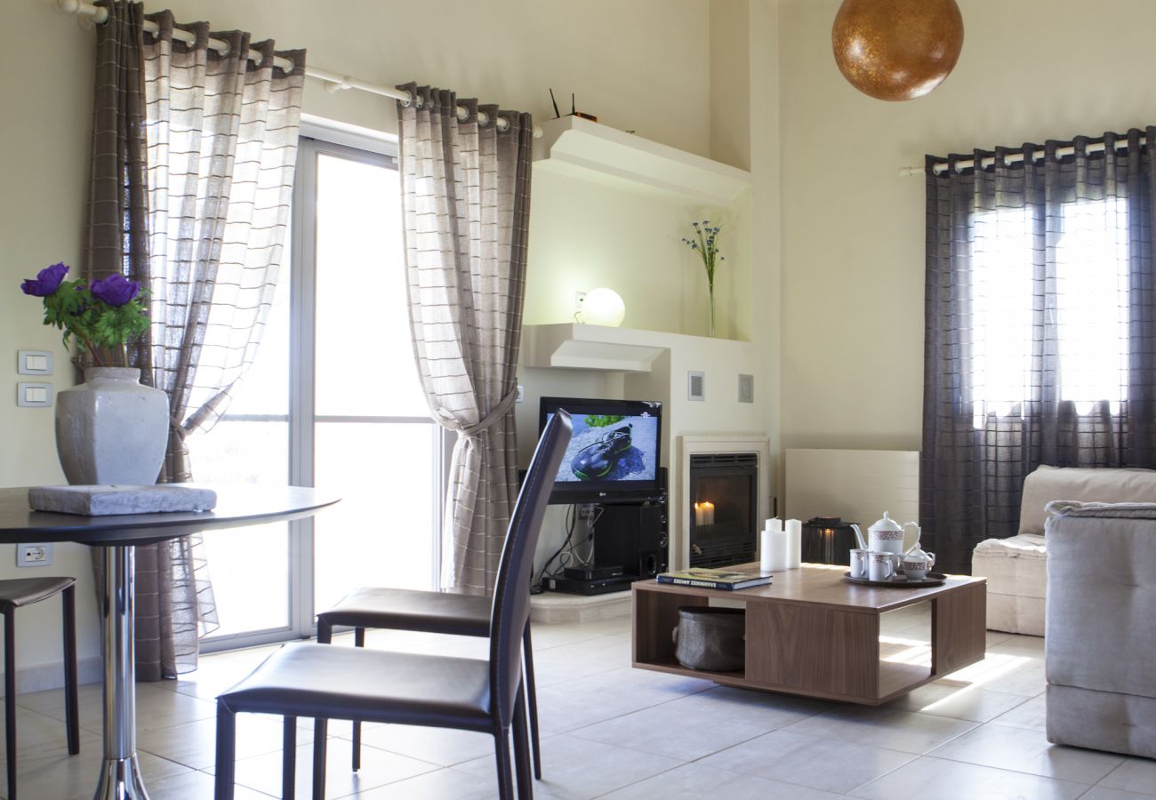 Villa in Argostoli - Villa Polyxeni
