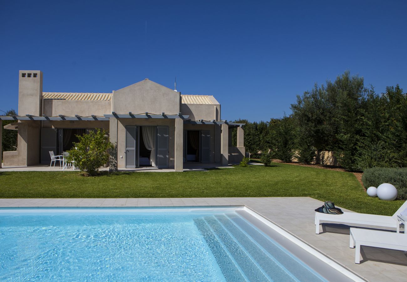 Villa in Argostoli - Villa Polyxeni