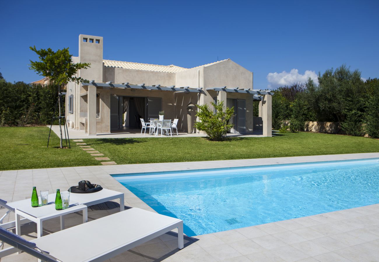 Villa in Argostoli - Villa Polyxeni