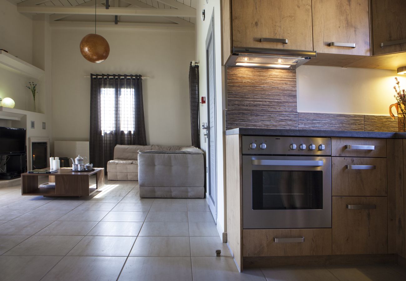 Villa in Argostoli - Villa Polyxeni