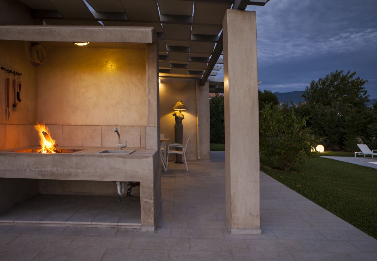 Villa in Argostoli - Villa Polyxeni