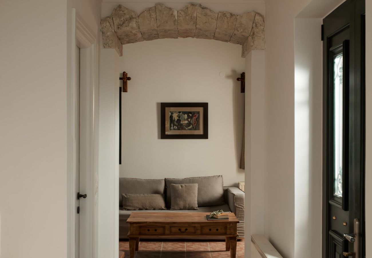 Villa in Argostoli - Villa Iro