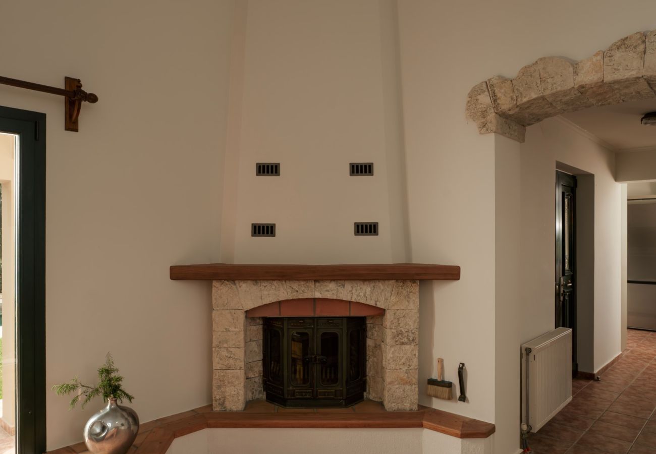 Villa in Argostoli - Villa Iro