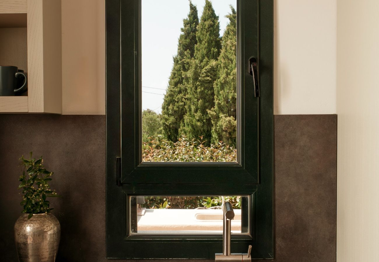 Villa in Argostoli - Villa Iro