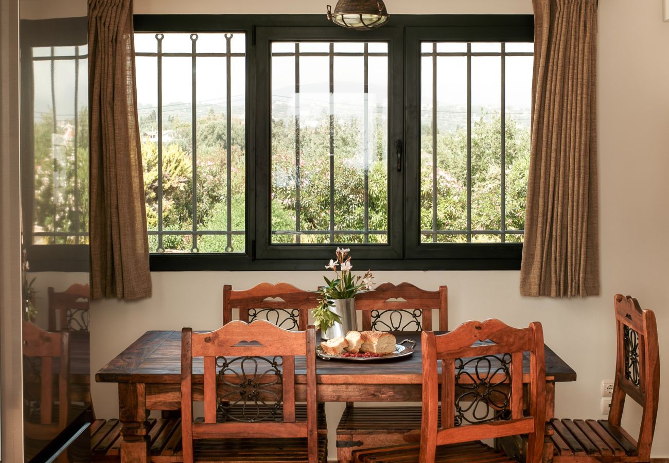 Villa in Argostoli - Villa Iro