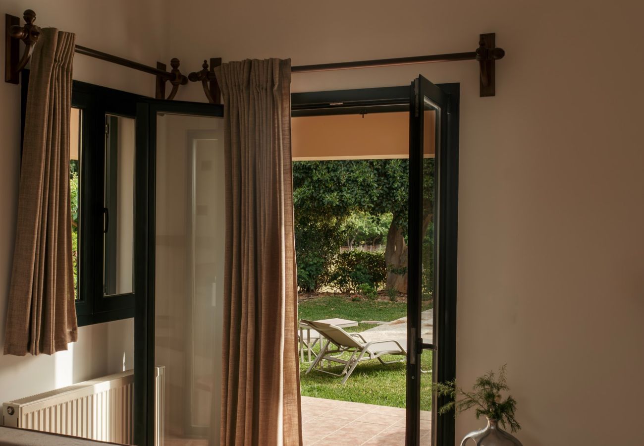 Villa in Argostoli - Villa Iro