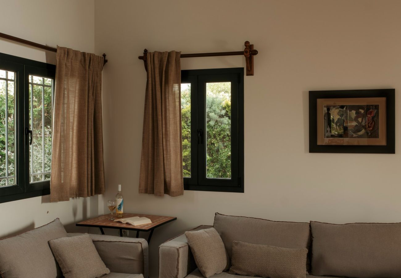 Villa in Argostoli - Villa Iro