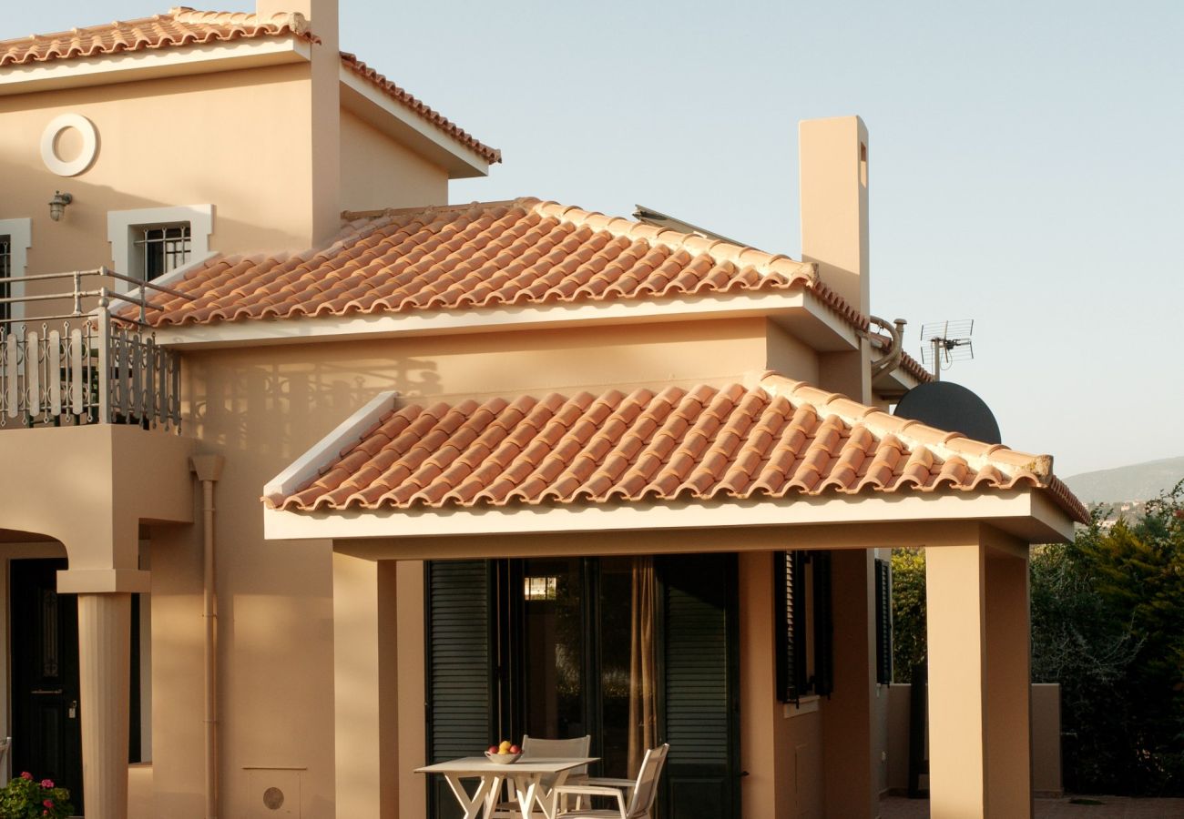 Villa in Argostoli - Villa Iro