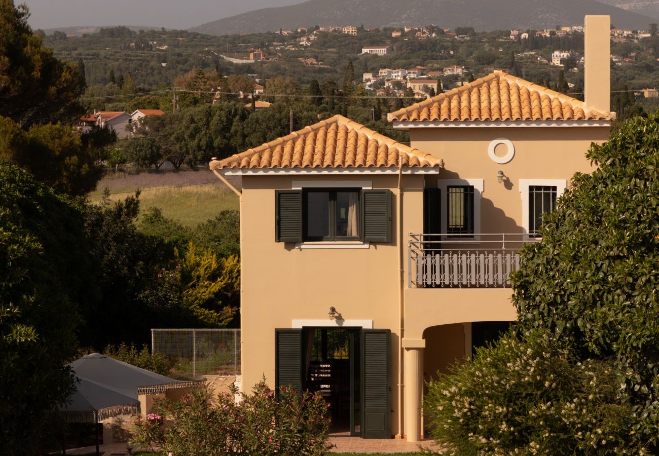Villa in Argostoli - Villa Iro
