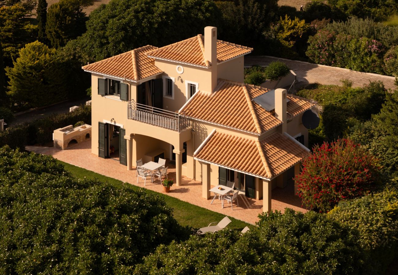 Villa in Argostoli - Villa Iro