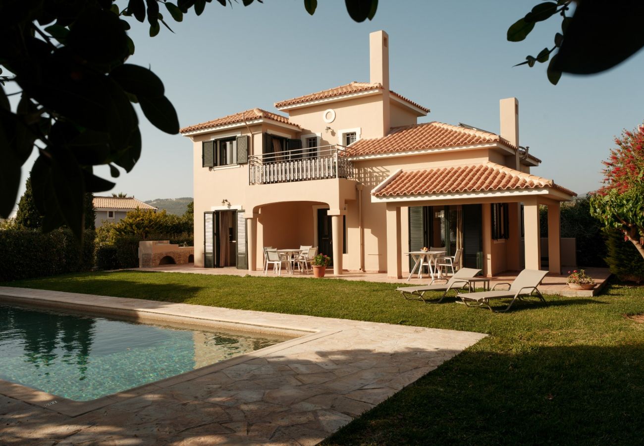 Villa in Argostoli - Villa Iro