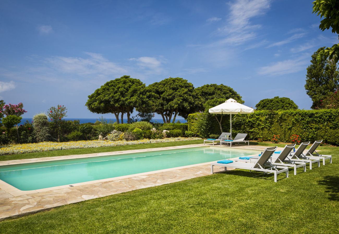 Villa in Argostoli - Villa Dionysus