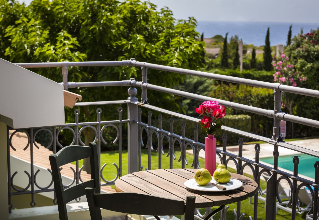 Villa in Argostoli - Villa Dionysus
