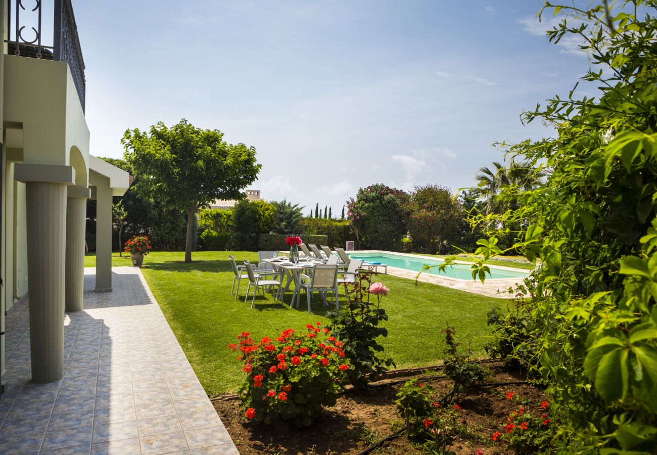 Villa in Argostoli - Villa Dionysus