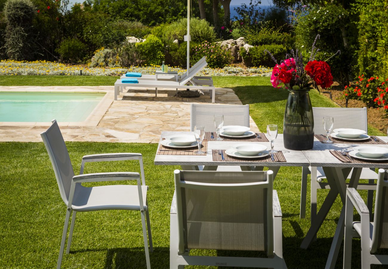 Villa in Argostoli - Villa Dionysus