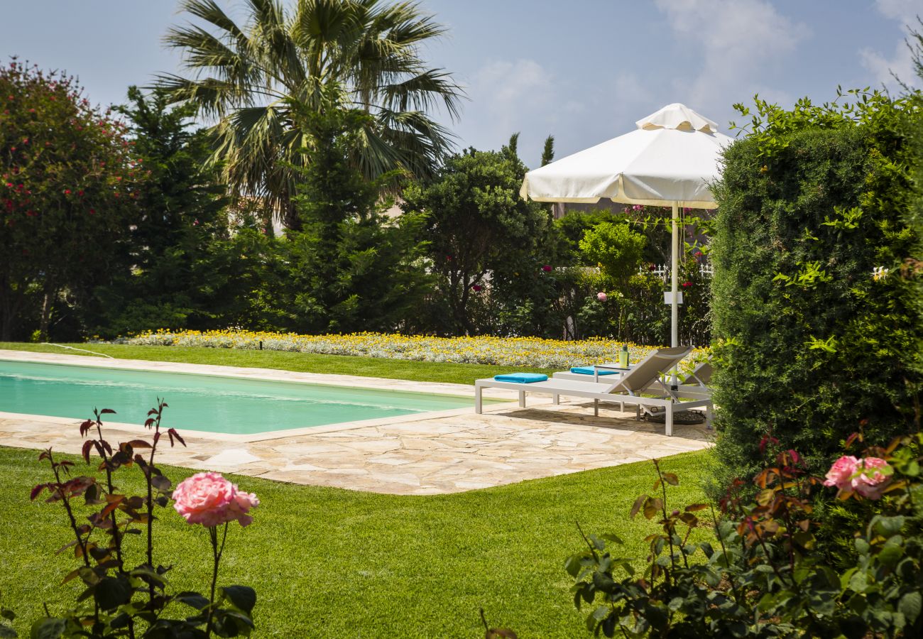 Villa in Argostoli - Villa Dionysus