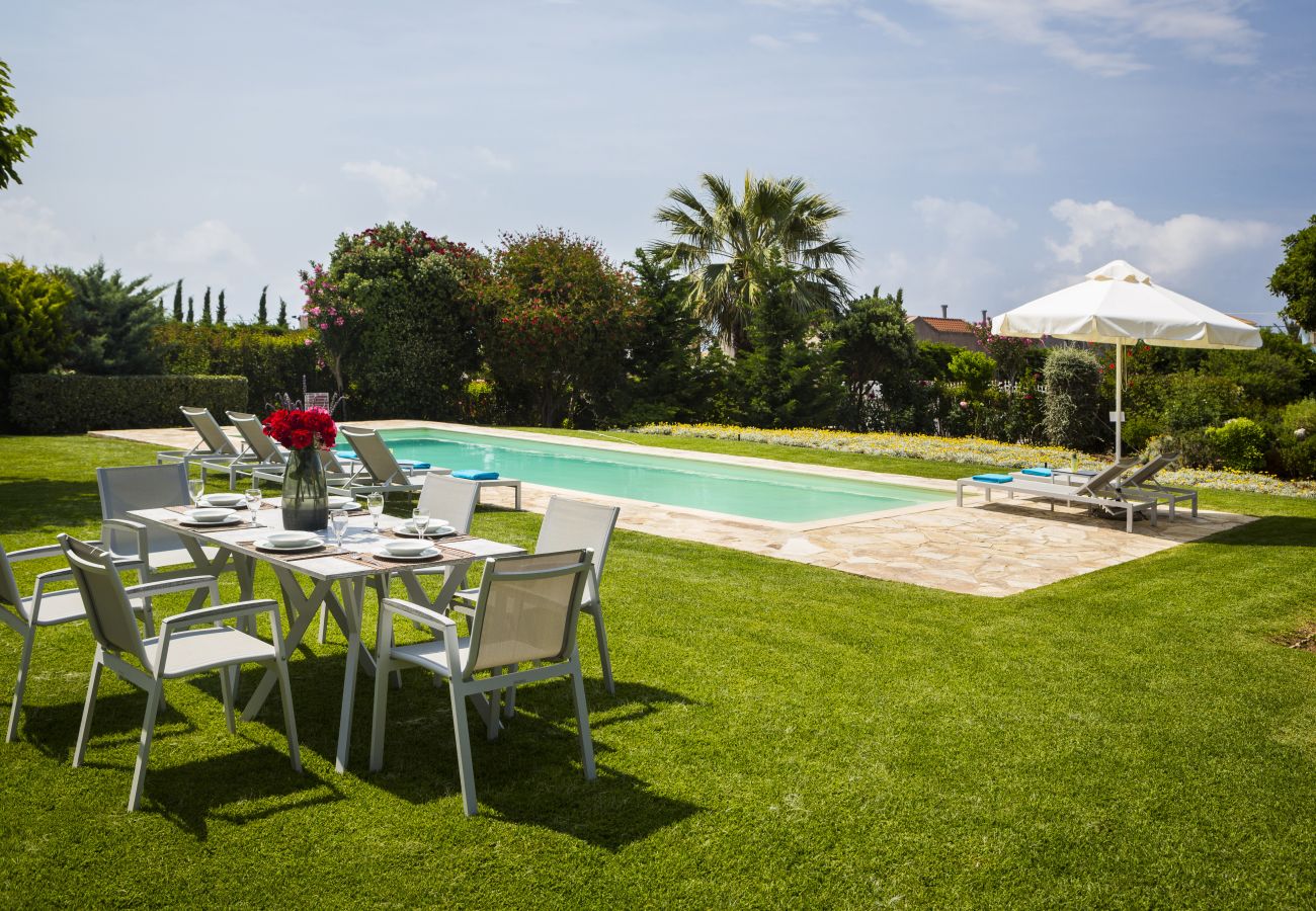 Villa in Argostoli - Villa Dionysus