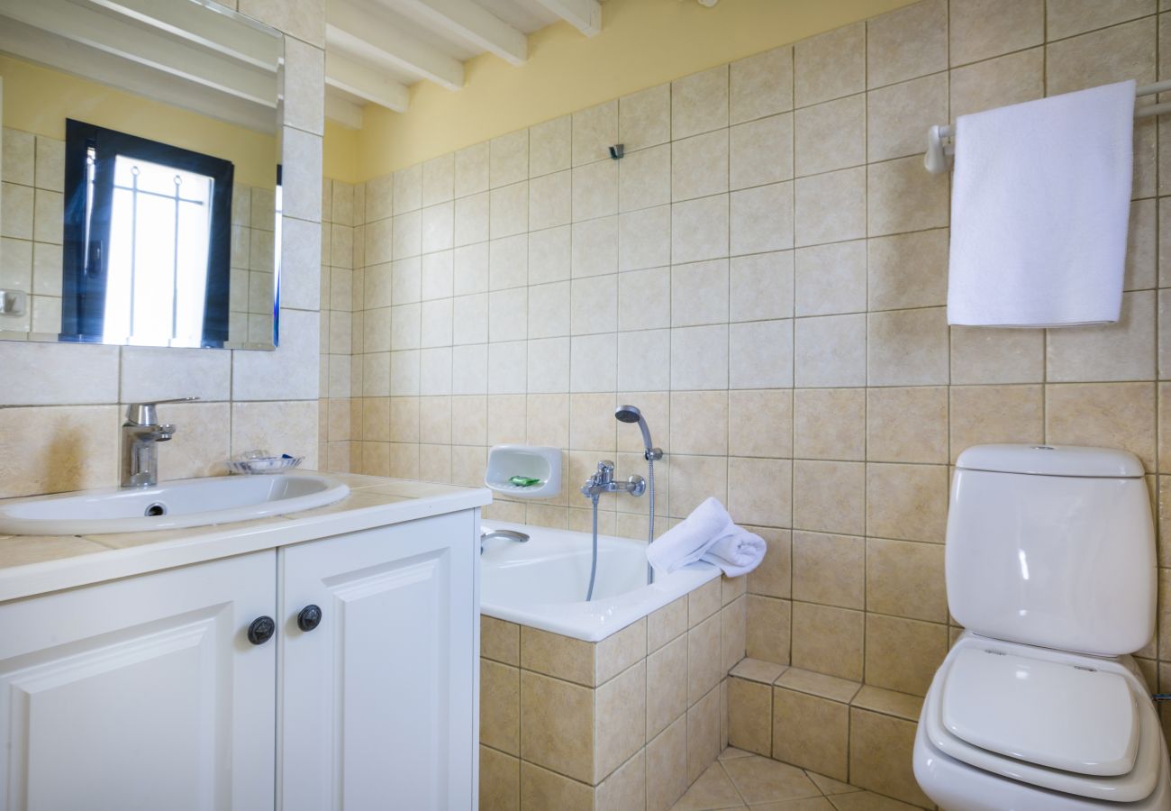 Villa in Argostoli - Villa Dionysus