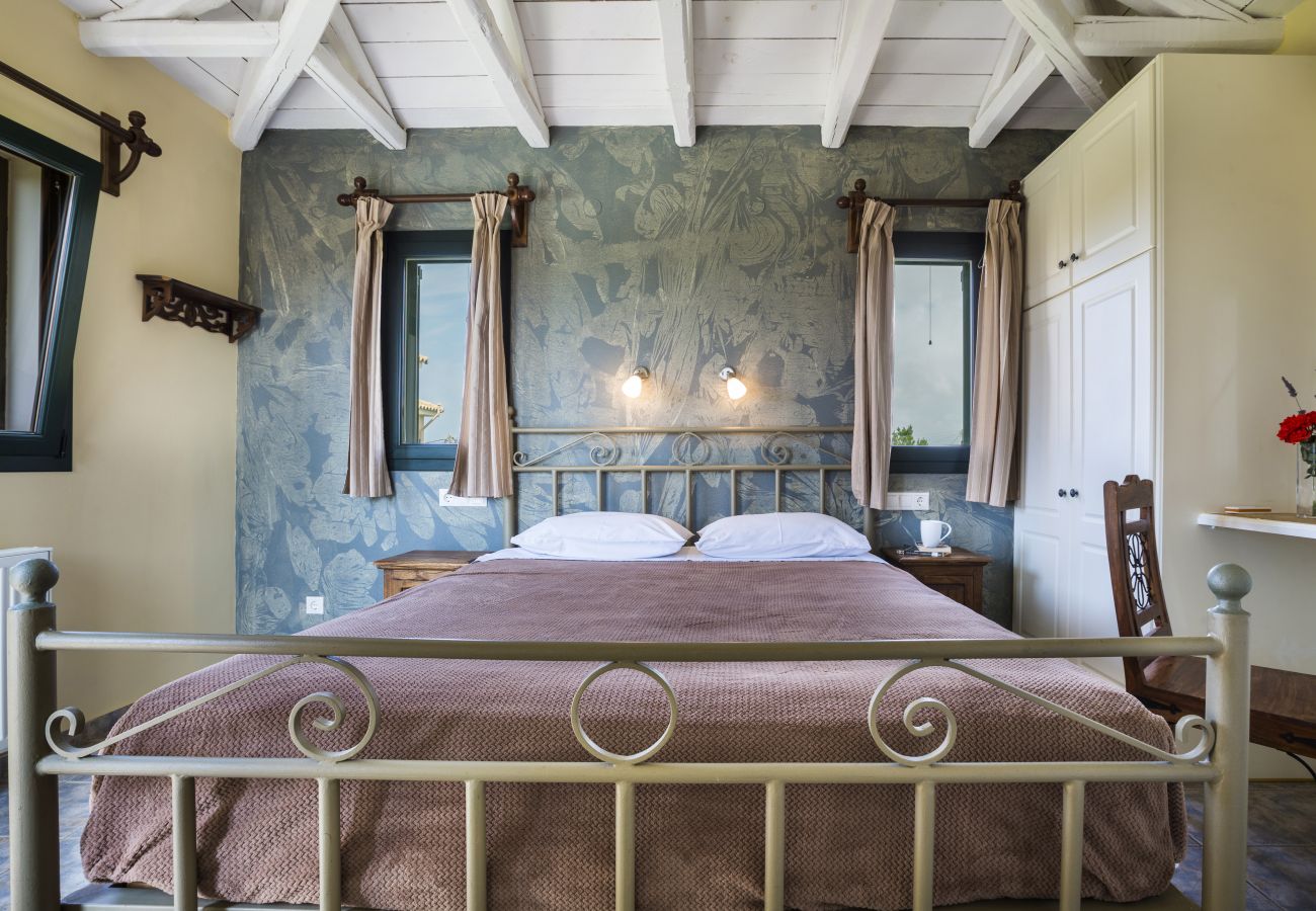 Villa in Argostoli - Villa Dionysus