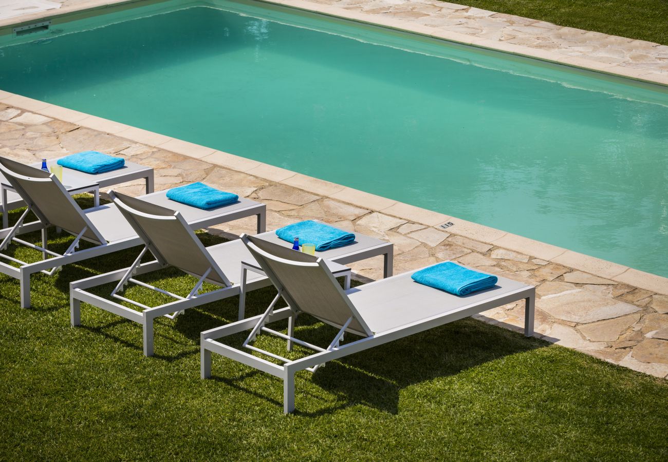 Villa in Argostoli - Villa Dionysus