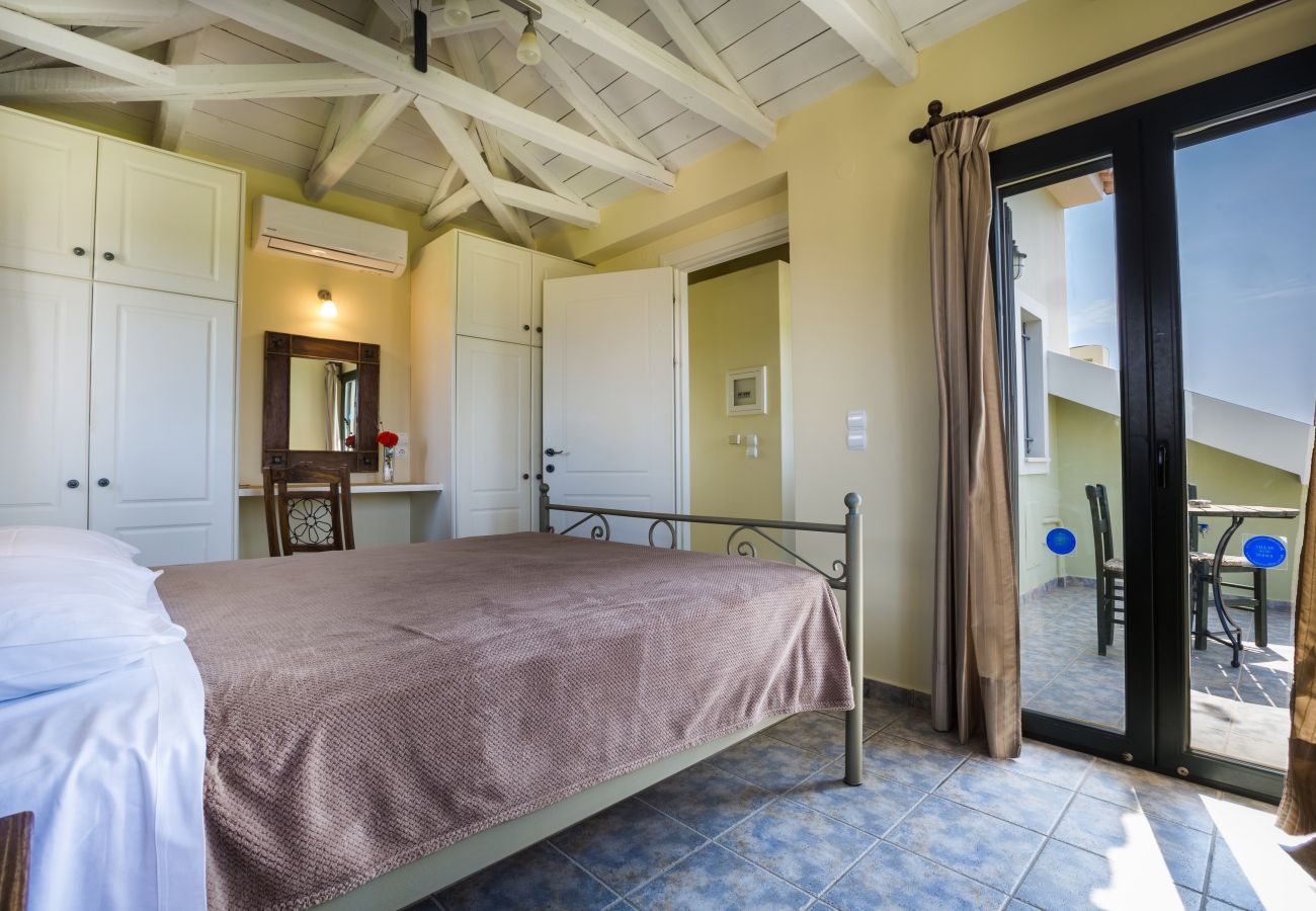 Villa in Argostoli - Villa Dionysus