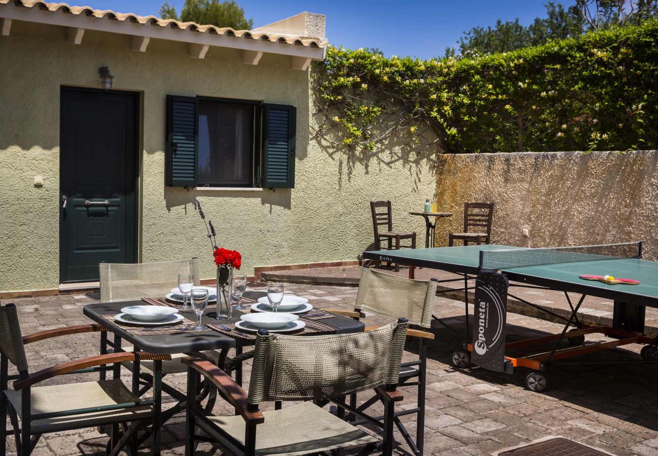 Villa in Argostoli - Villa Dionysus