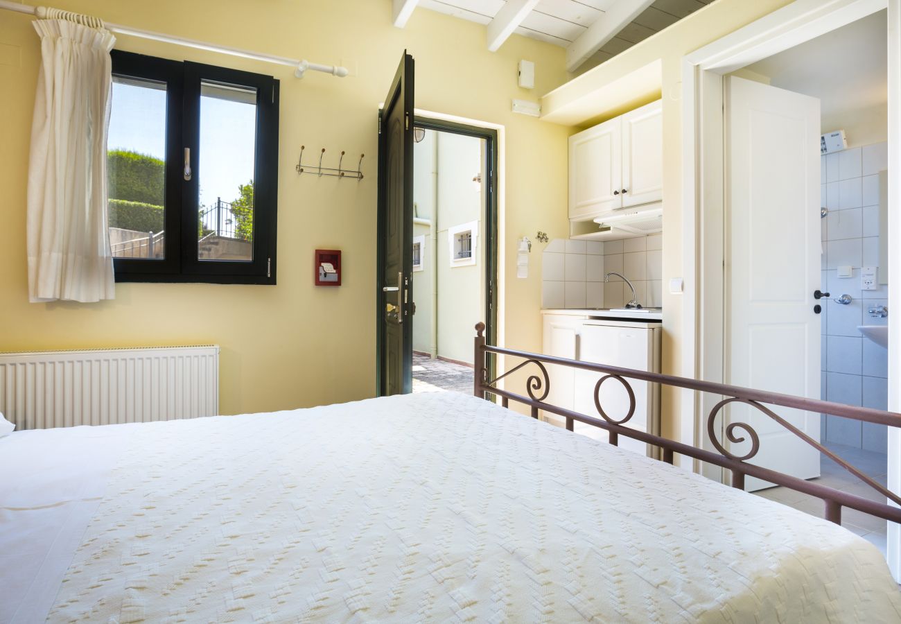 Villa in Argostoli - Villa Dionysus