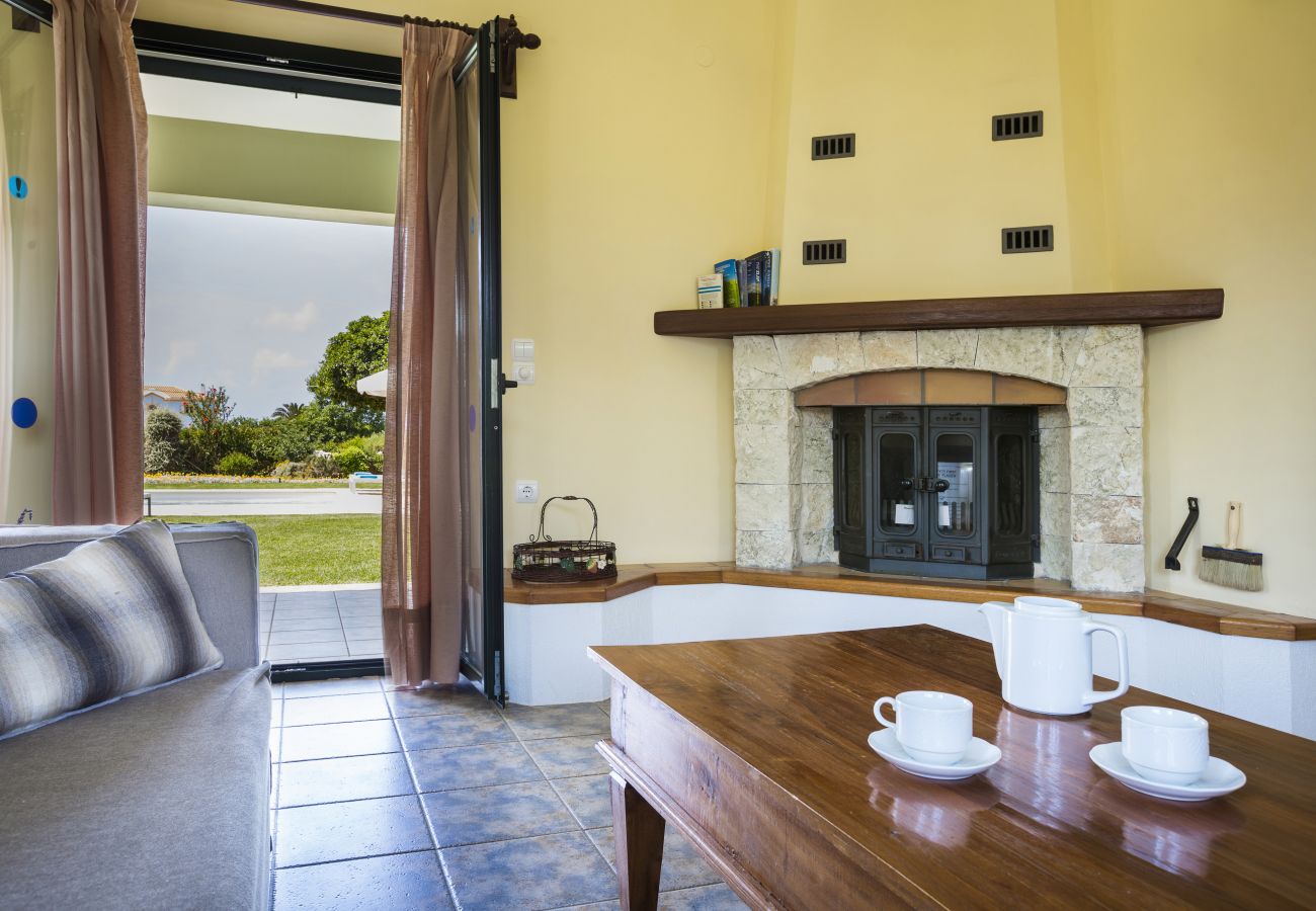 Villa in Argostoli - Villa Dionysus