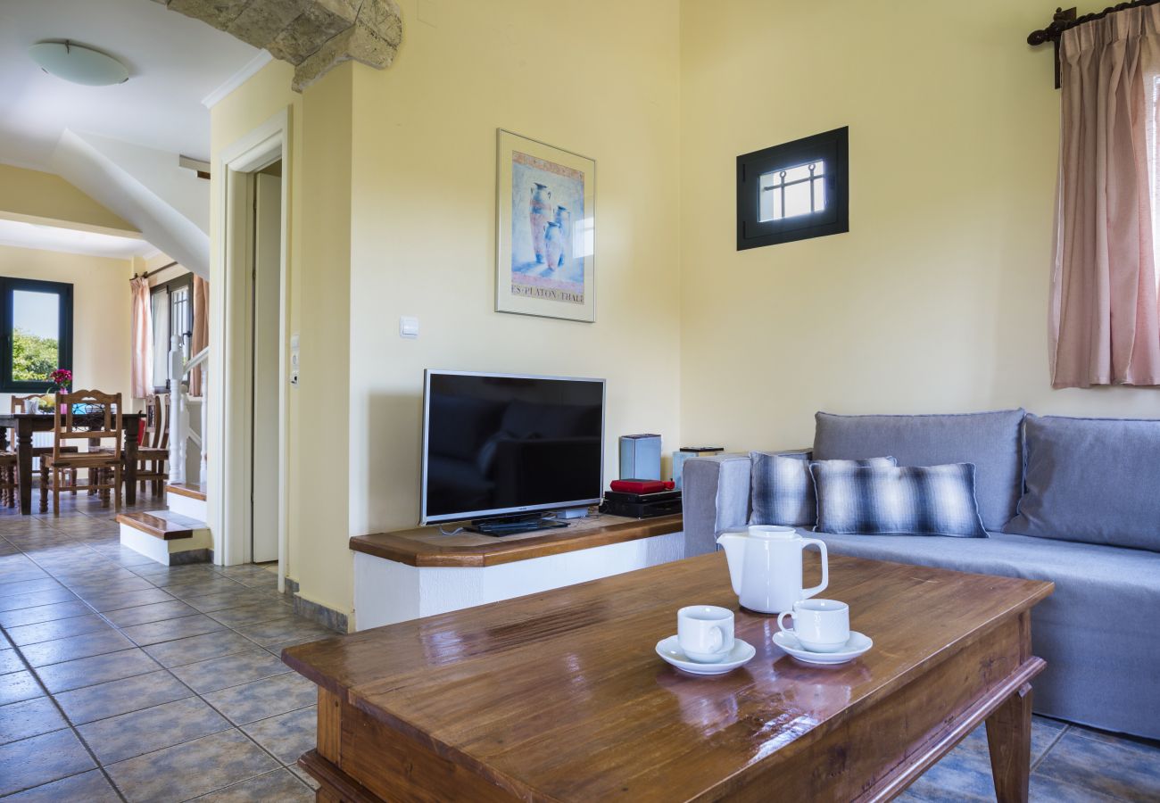 Villa in Argostoli - Villa Dionysus