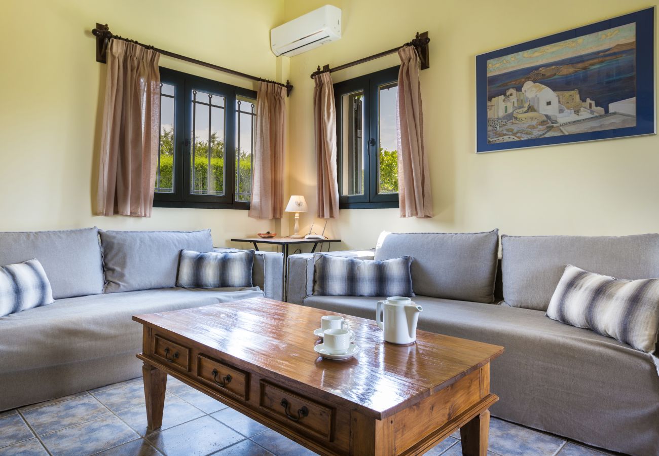 Villa in Argostoli - Villa Dionysus