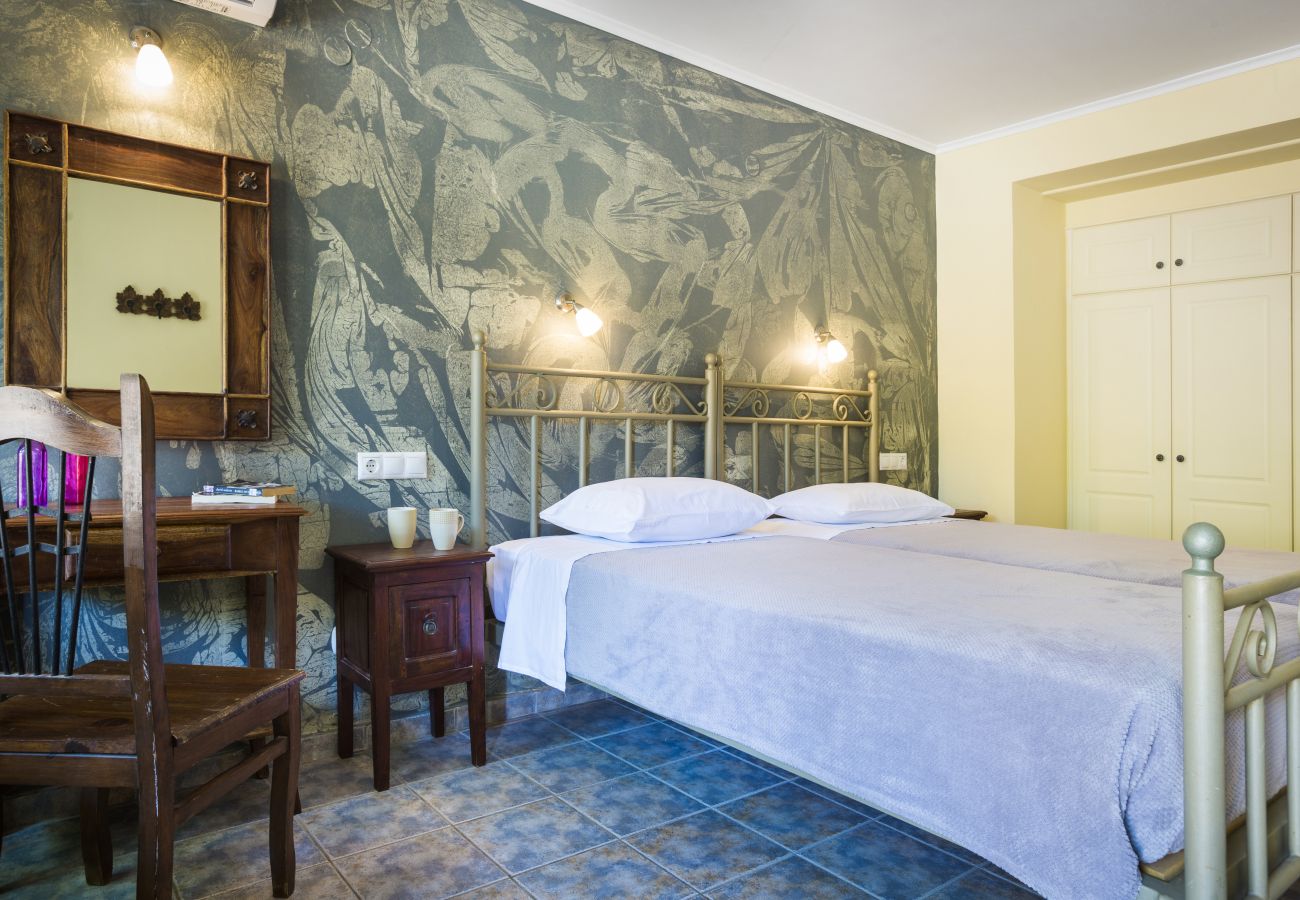 Villa in Argostoli - Villa Dionysus