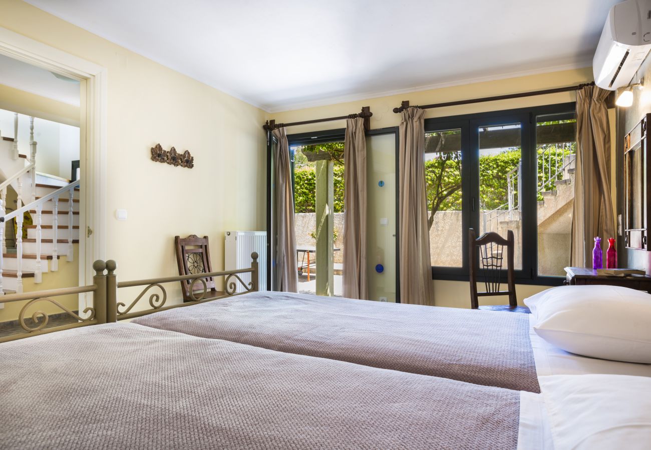 Villa in Argostoli - Villa Dionysus