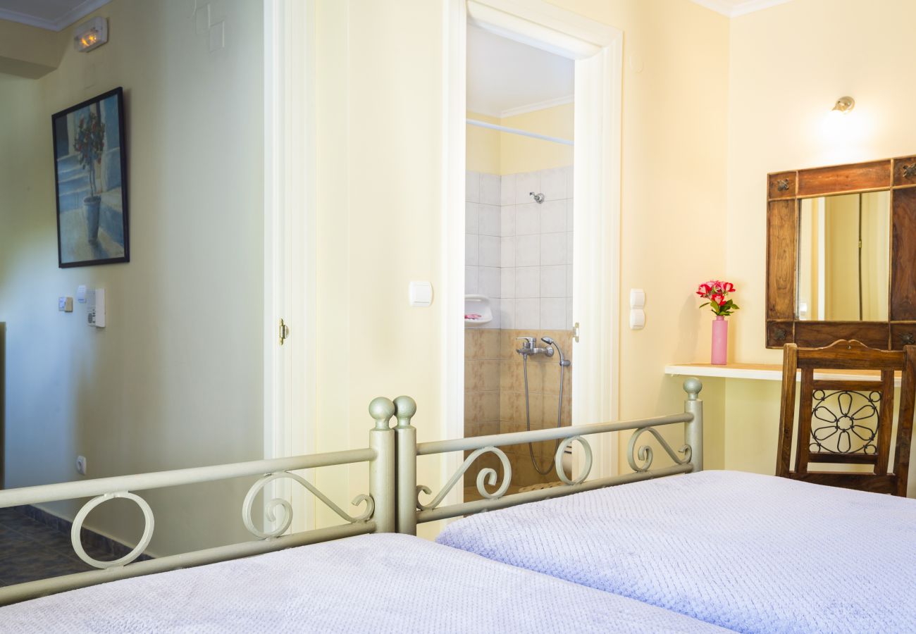 Villa in Argostoli - Villa Dionysus