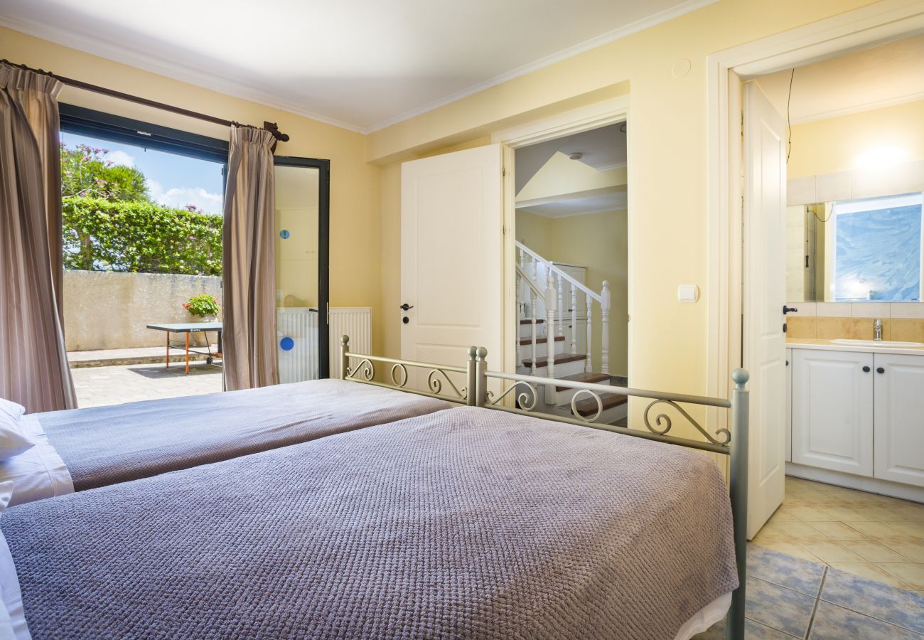 Villa in Argostoli - Villa Dionysus