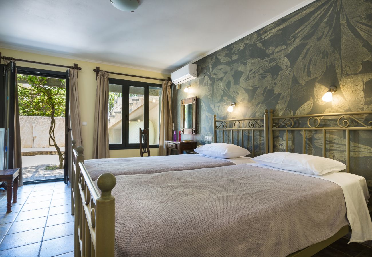 Villa in Argostoli - Villa Dionysus