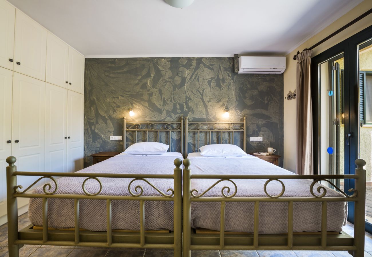 Villa in Argostoli - Villa Dionysus