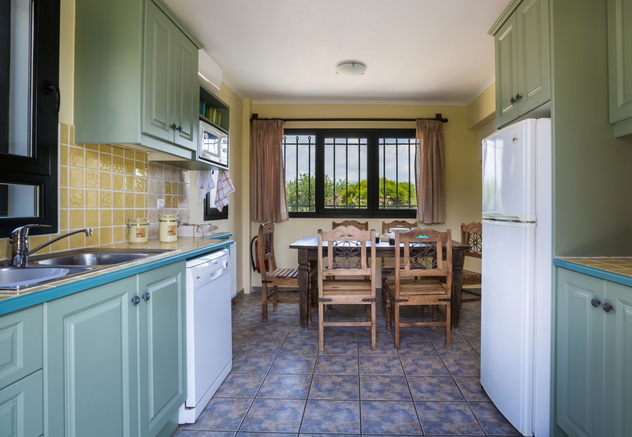 Villa in Argostoli - Villa Dionysus