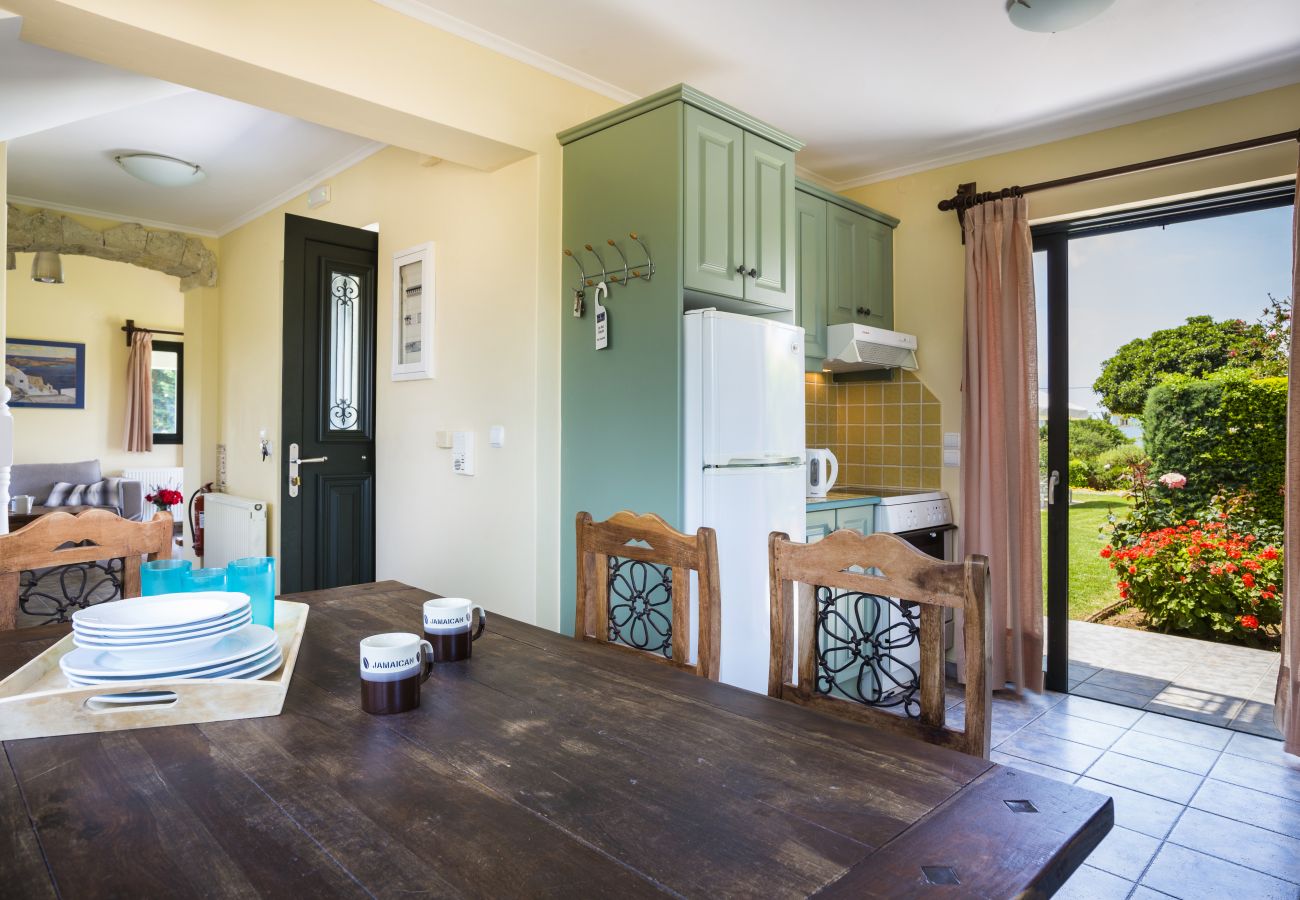 Villa in Argostoli - Villa Dionysus