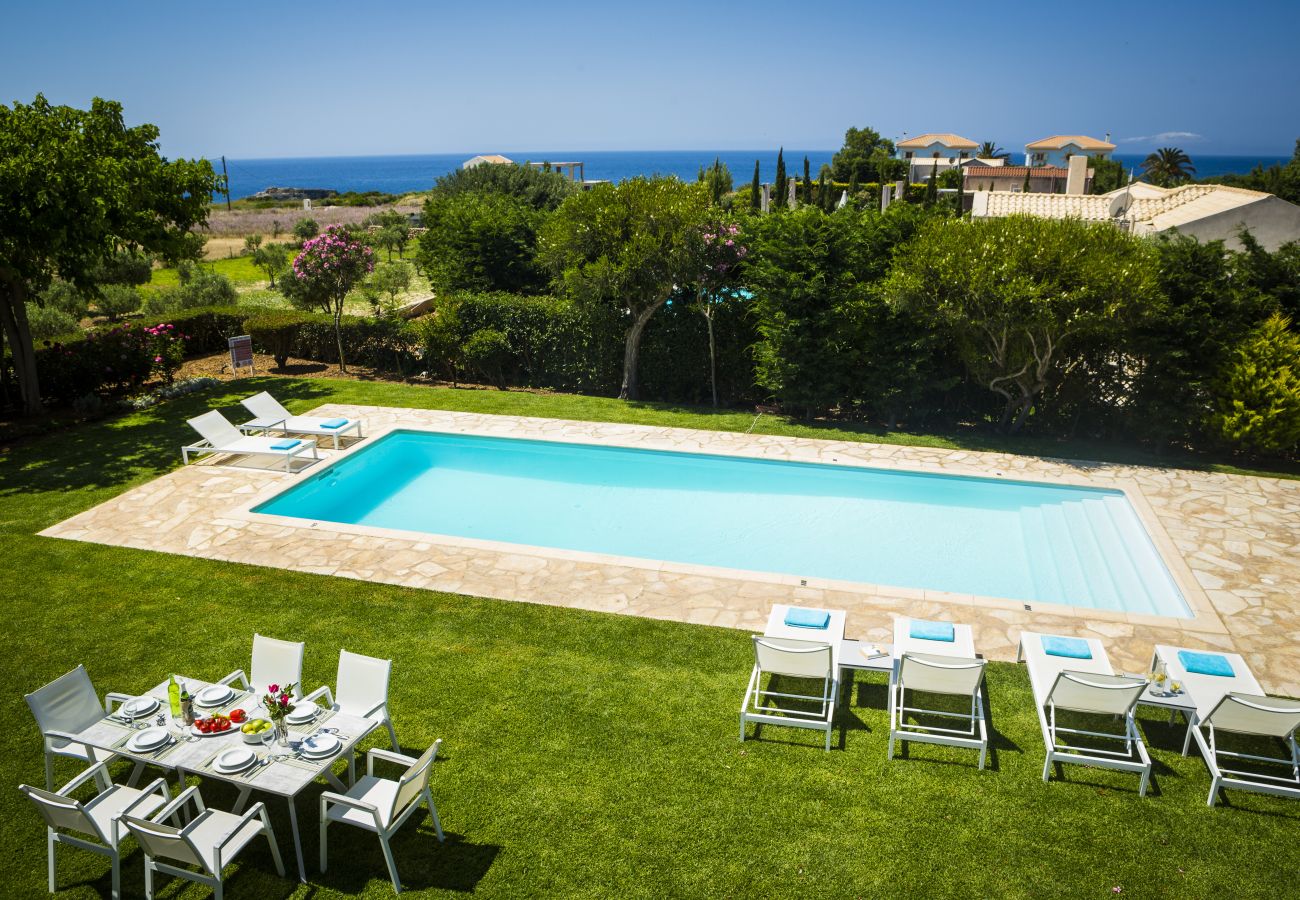 Villa in Argostoli - Villa Haris