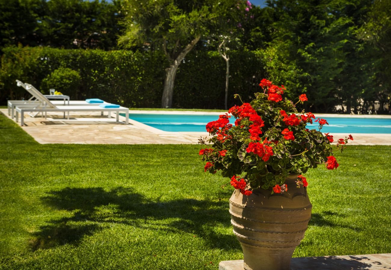 Villa in Argostoli - Villa Haris