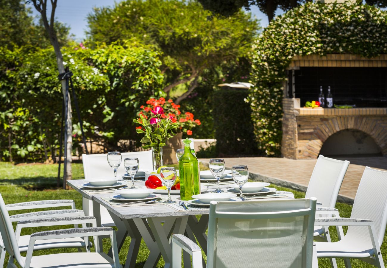 Villa in Argostoli - Villa Haris