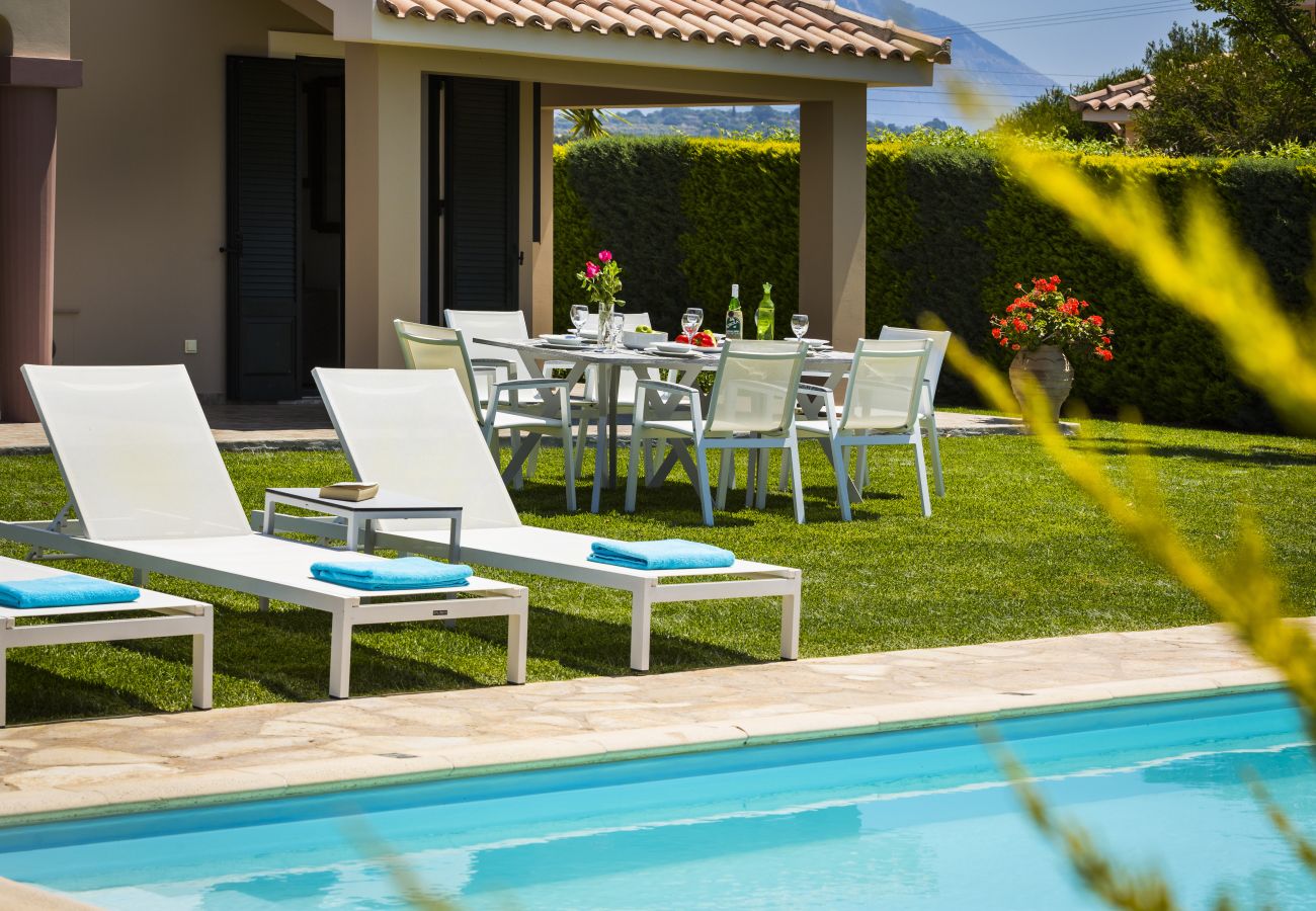 Villa in Argostoli - Villa Haris